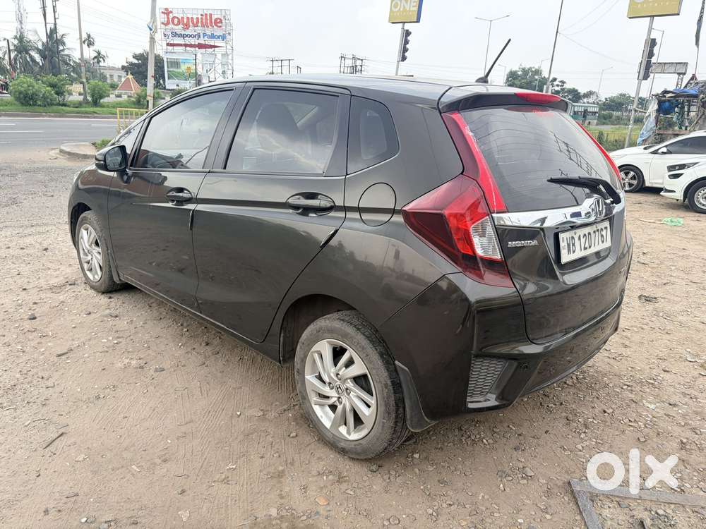 Honda Jazz 1.2 V I Vtec, 2016, Petrol