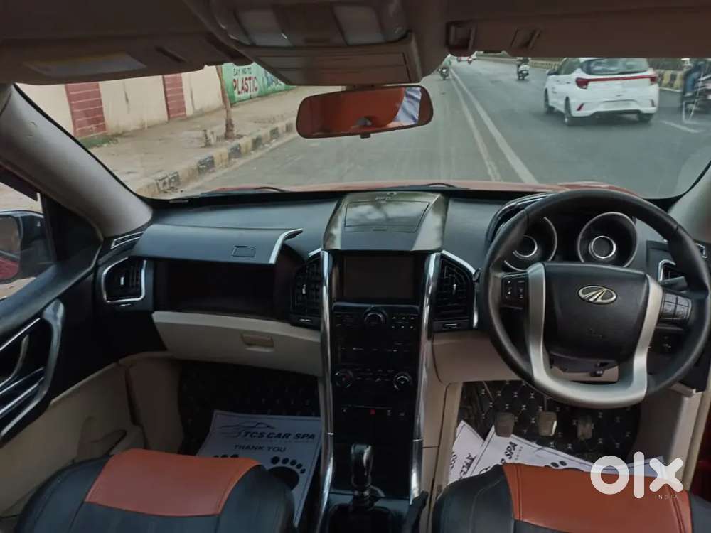 Mahindra Xuv500 2016 Diesel