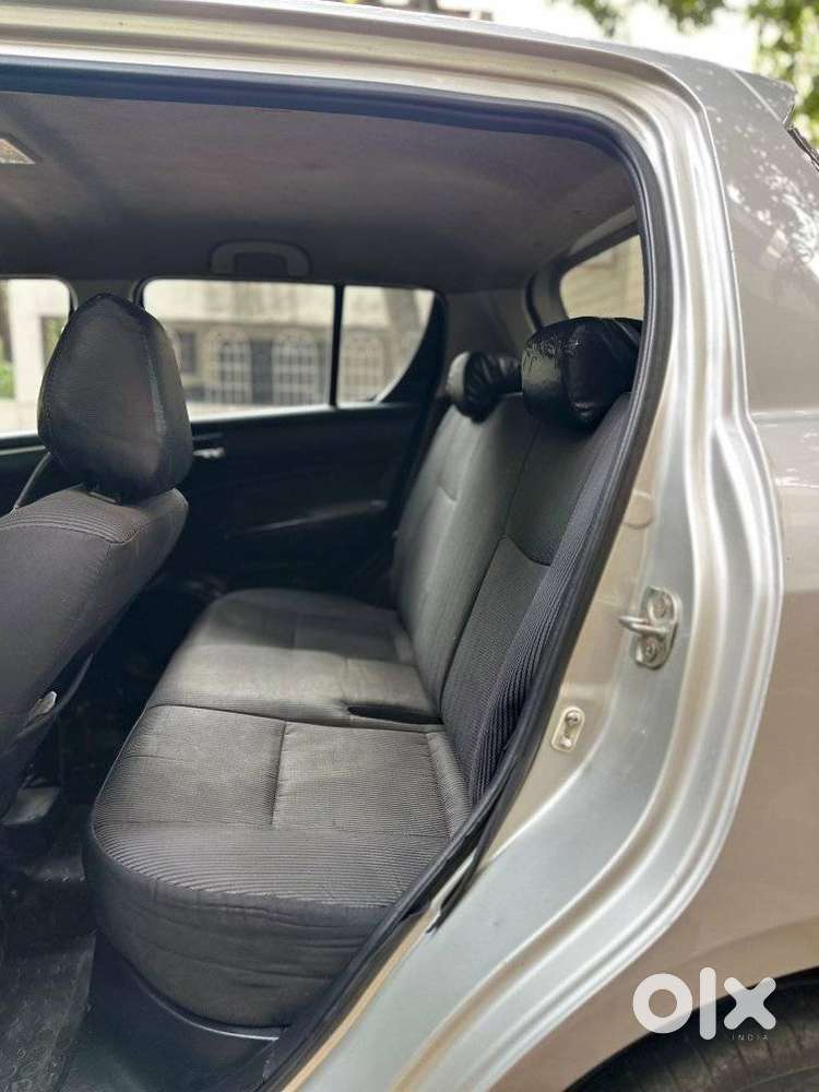 Maruti Suzuki Swift Vvt Zxi, 2014, Petrol