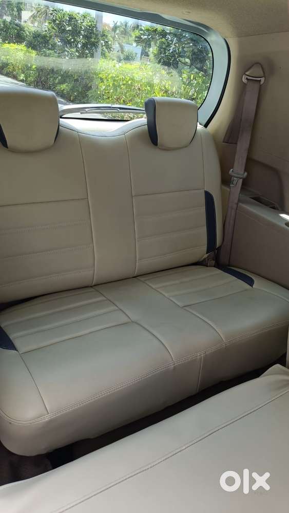 Maruti Suzuki Ertiga Zdi, 2015, Diesel