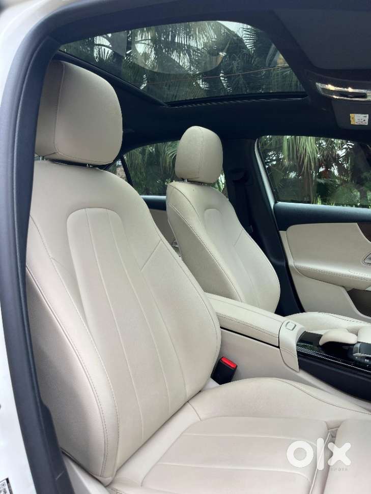 Mercedes-benz A-class Limousine 200d, 2022, Diesel