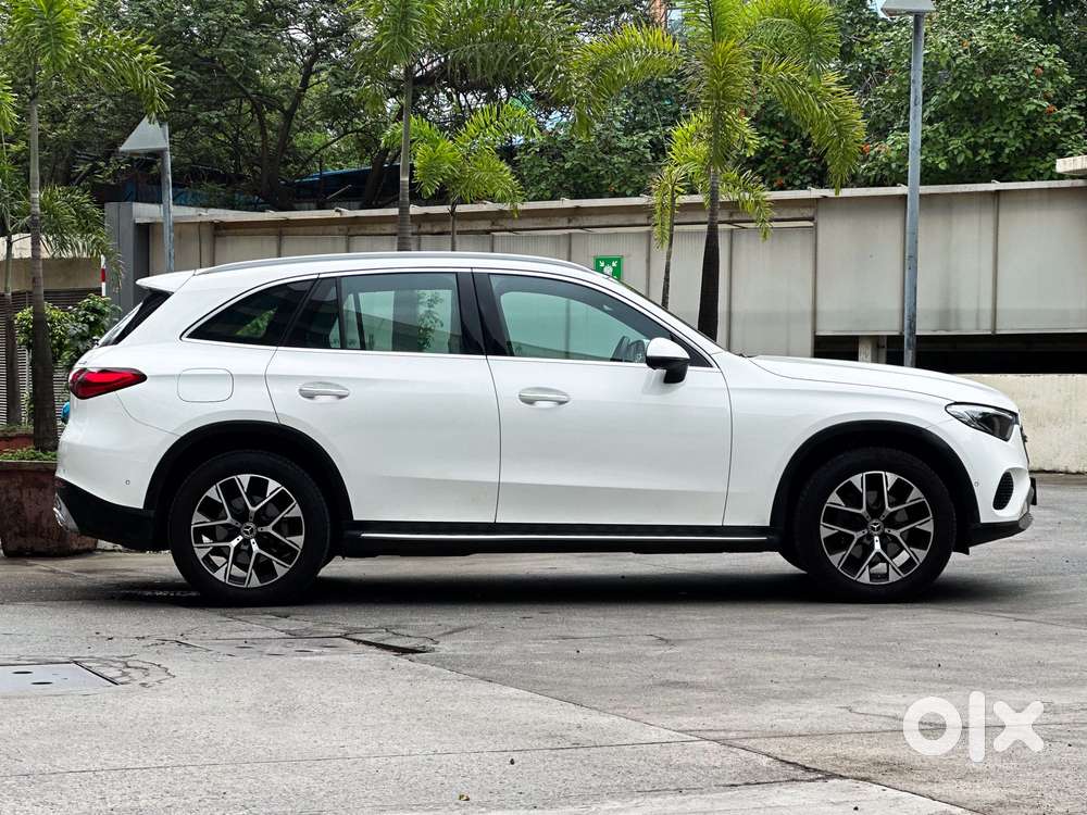 Mercedes-benz Glc 220d 4matic, 2025, Diesel