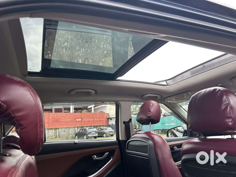 Hyundai Alcazar 2.0 Prestige Exe Petrol 7 Str, 2022, Petrol