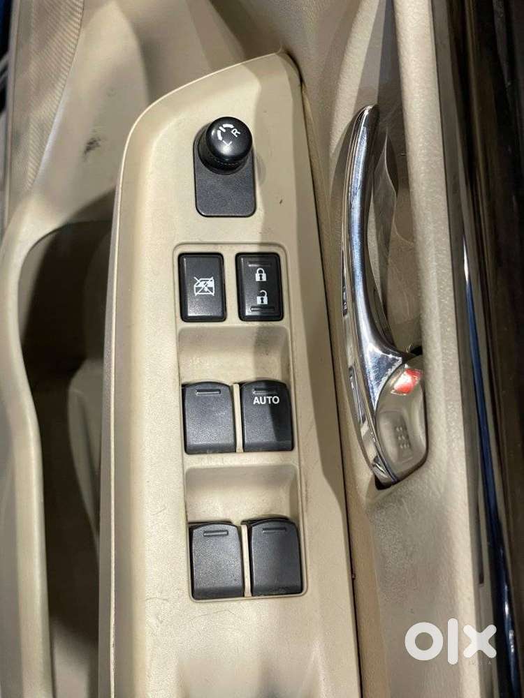 Maruti Suzuki Ciaz Delta 1.5 At, 2017, Petrol