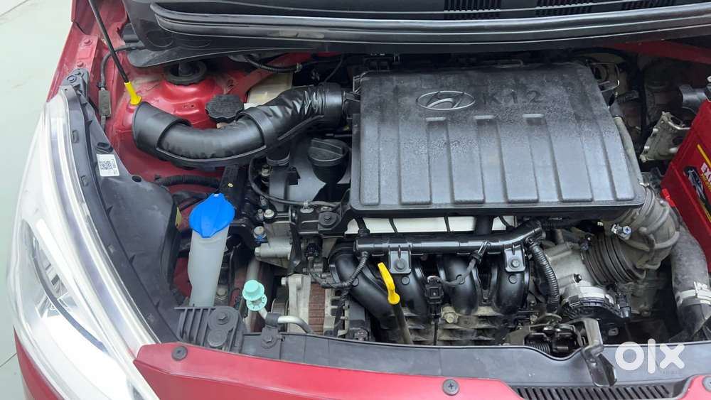 Hyundai Grand I10 1.2 Kappa Sportz, 2019, Petrol