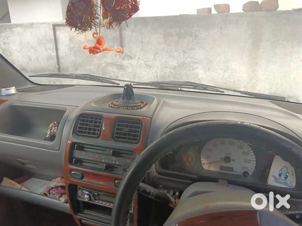 Maruti Suzuki Wagon R 2005
