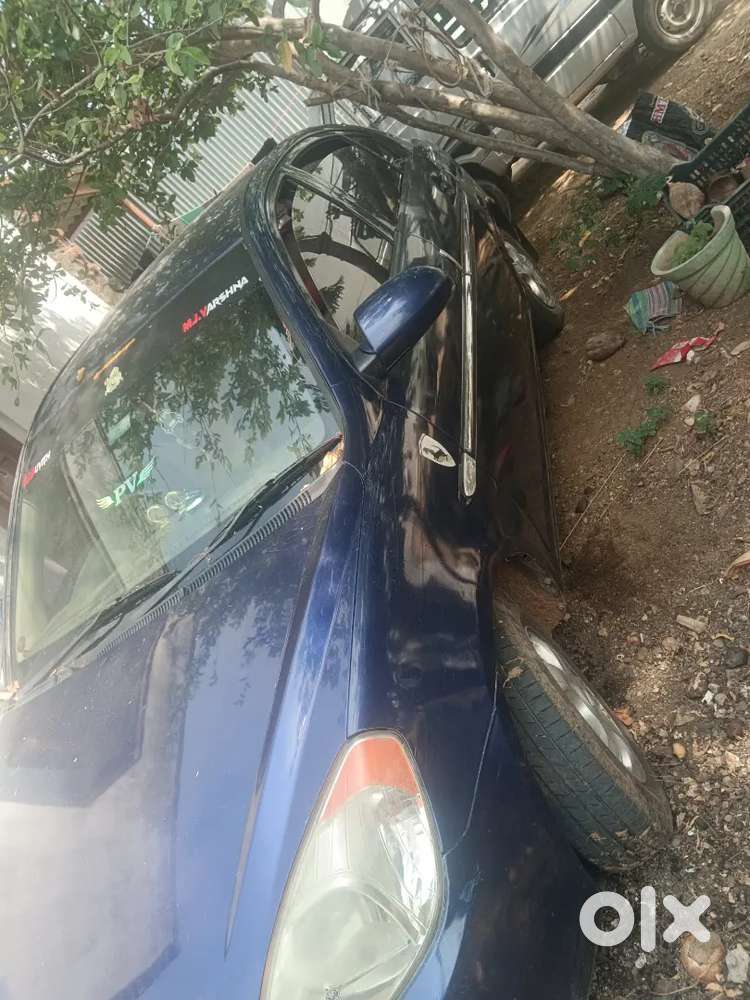 Hyundai Verna Vgt Diesel 2010 Variant