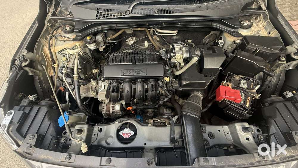 Honda Amaze 1.2 Smt I Vtec, 2019, Petrol