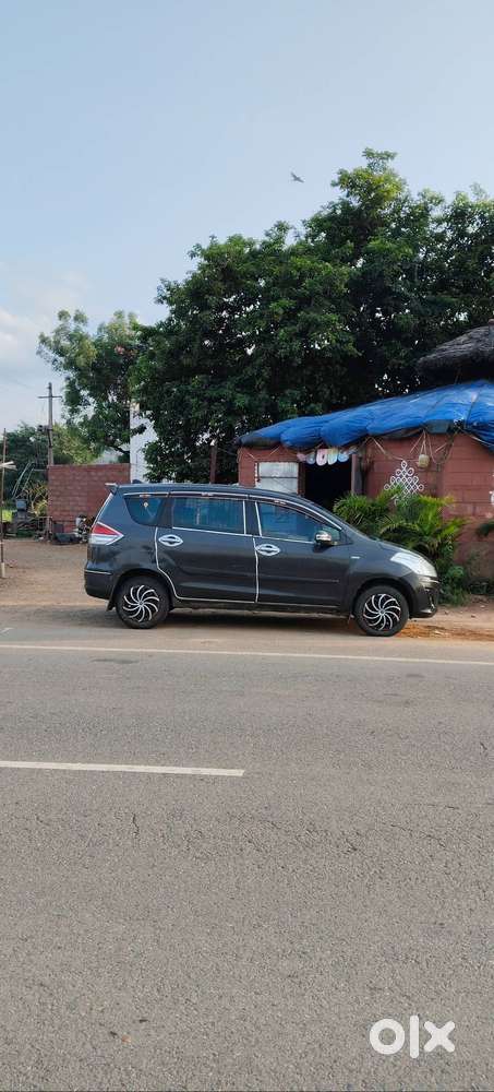 Maruti Ertiga Vdi 2015 Diesel