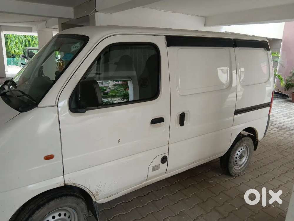 Maruti Suzuki Eeco 2024 Cargo