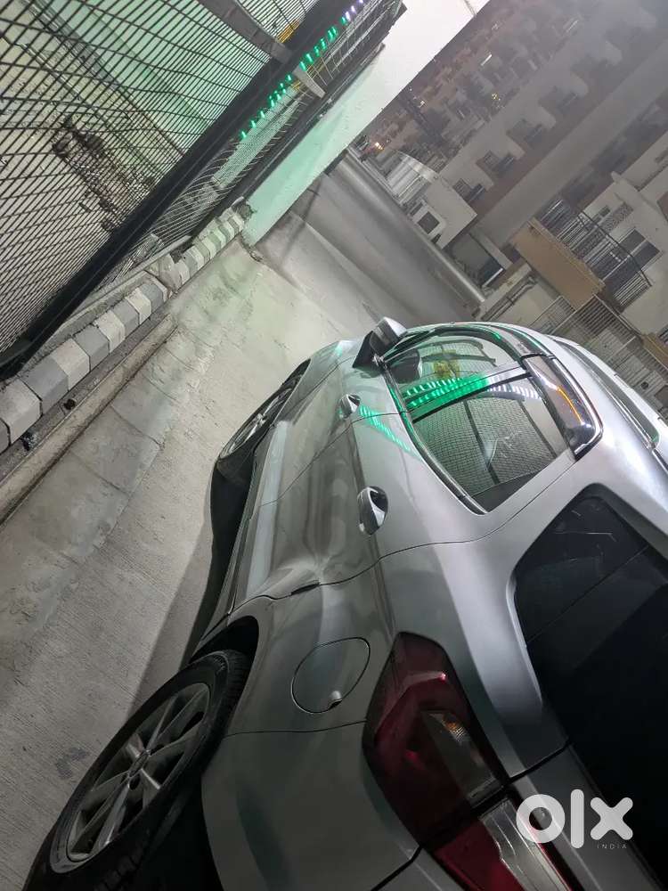 Ecosport In Good Condition With Zero Depth Insurance.