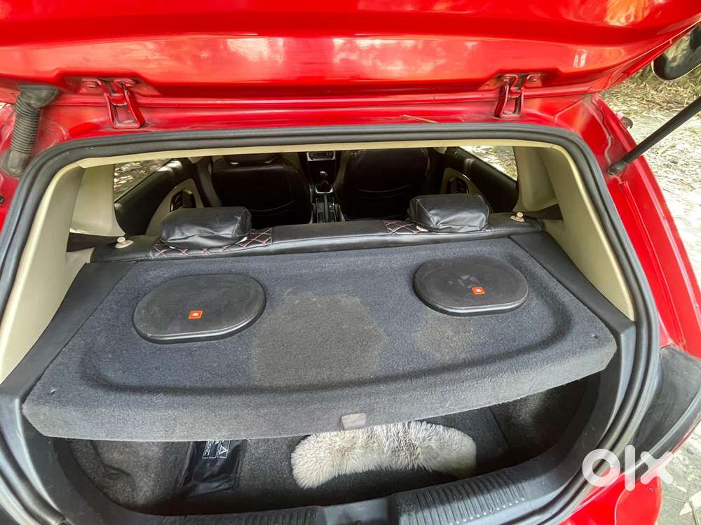 Volkswagen Polo Diesel 2016