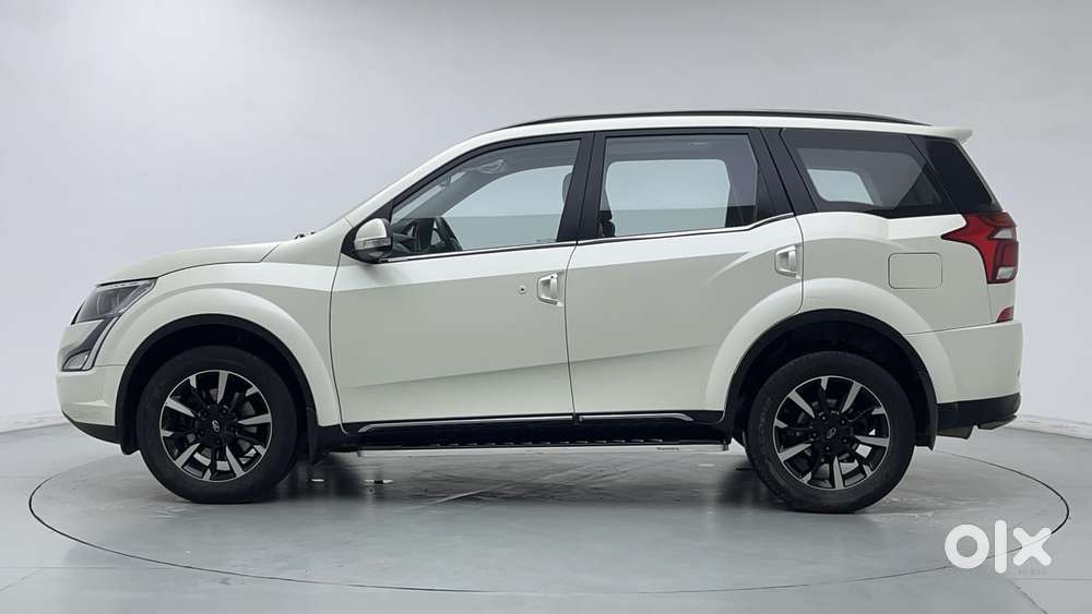 Mahindra Xuv500 W11 At, 2021, Diesel