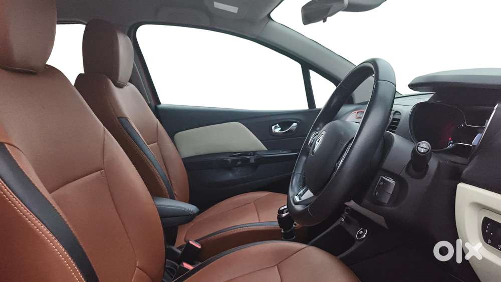 Renault Captur 1.5 Rxt Dual Tone Diesel, 2018, Diesel