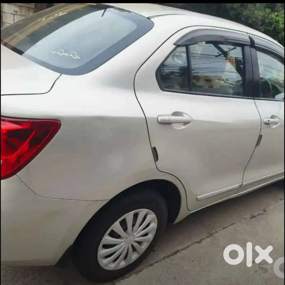 Maruti Suzuki Dzire 2019 Diesel 140000 Km Driven