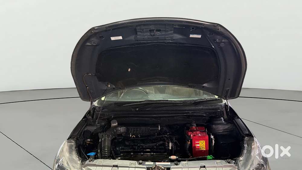 Maruti Suzuki Ciaz 1.5 Delta Shvs Amt, 2018, Petrol