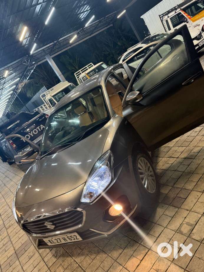 Maruti Suzuki Swift Dzire Zxi Plus , 2018, Petrol