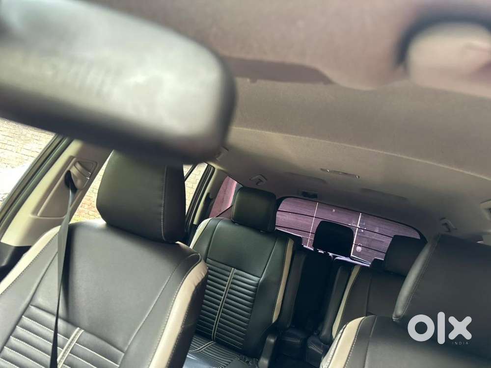 Toyota Diesel Car 2018