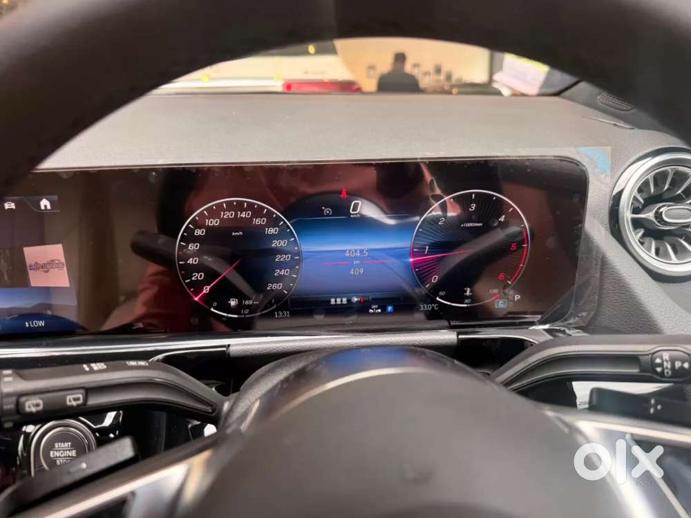 Mercedes-benz Gla, 2026, Diesel