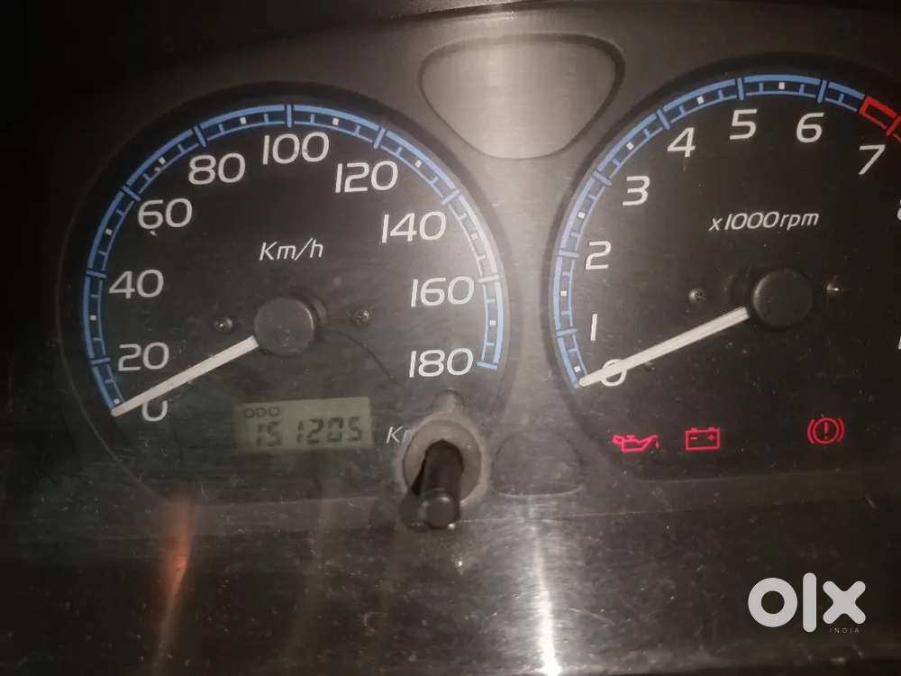 Maruti Suzuki Wagon R 2010 Petrol 147000 Km Driven
