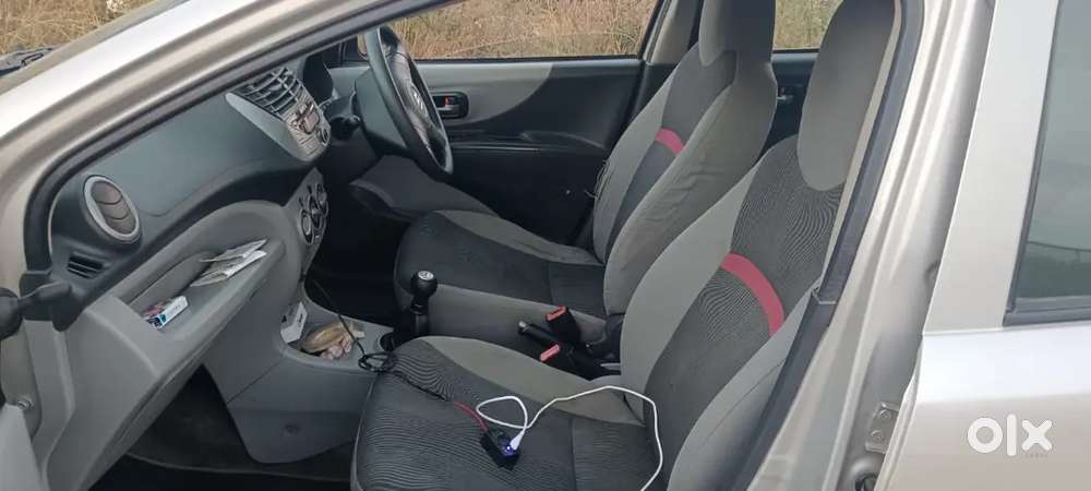 Maruti Suzuki A-star 2010 Petrol 80000 Km Driven
