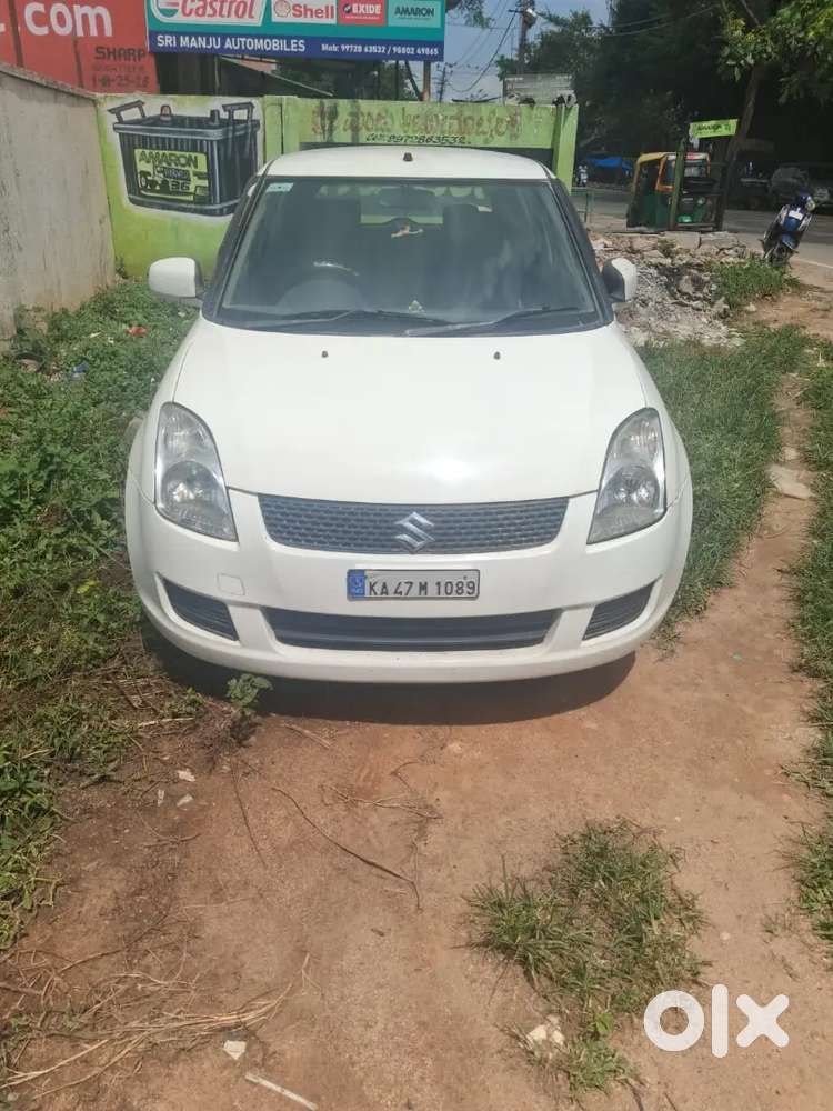 Maruti Suzuki Swift Vdi 2008