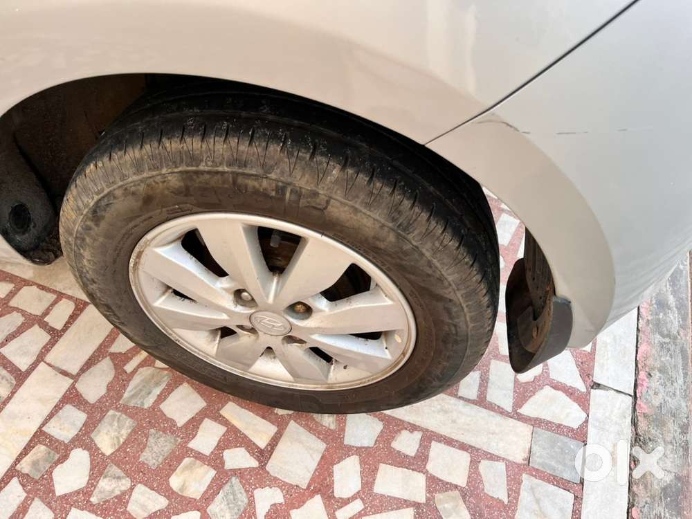Hyundai I20 Petrol 2014