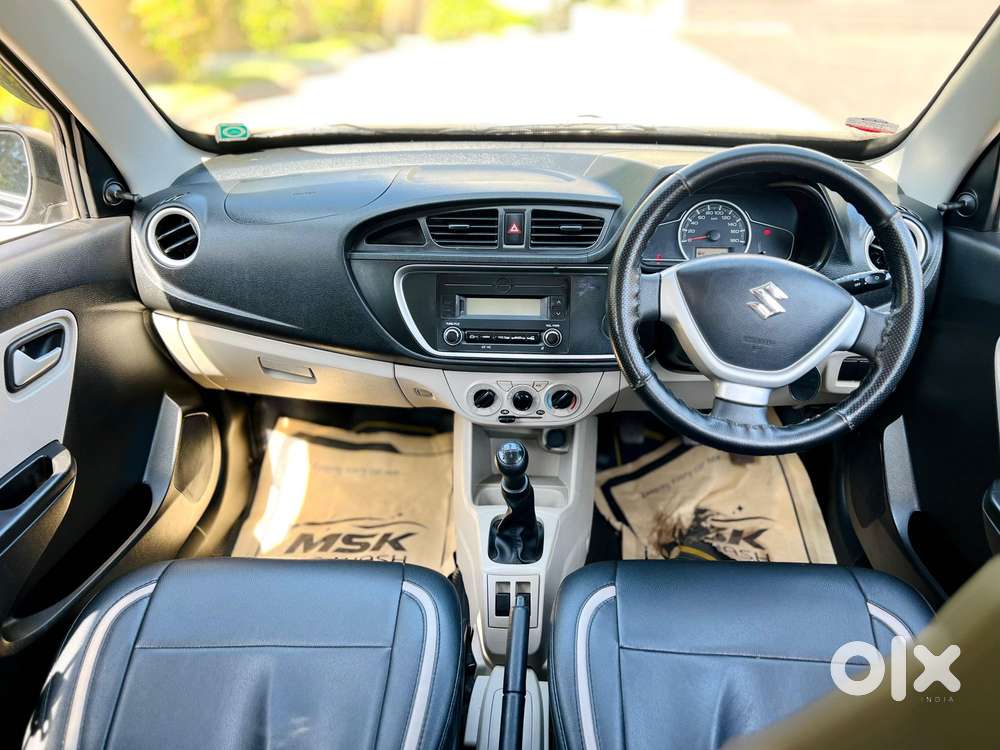Maruti Suzuki Alto 800 2019-2023 0.8 Vxi, 2021, Petrol