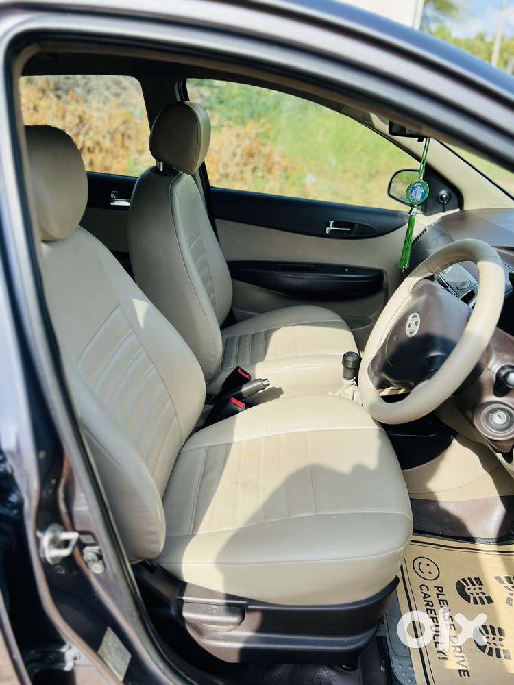 Hyundai I20 Magna, 2010, Petrol