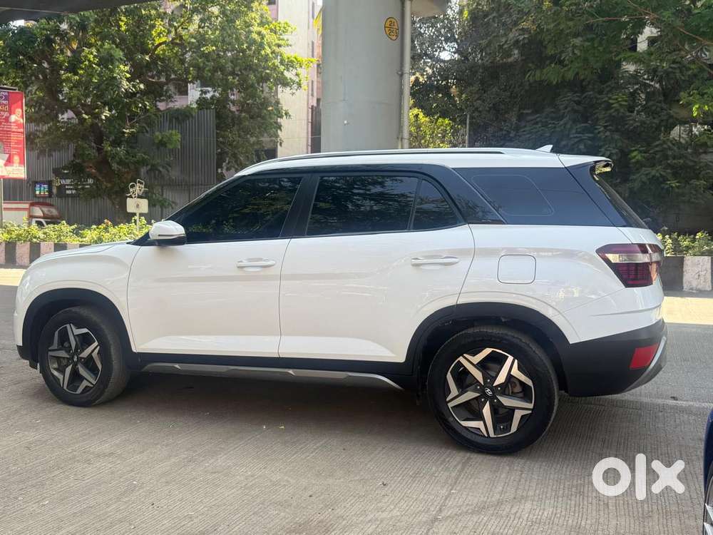 Hyundai Alcazar 1.5 Prestige (o) Diesel At 7 Str, 2021, Diesel