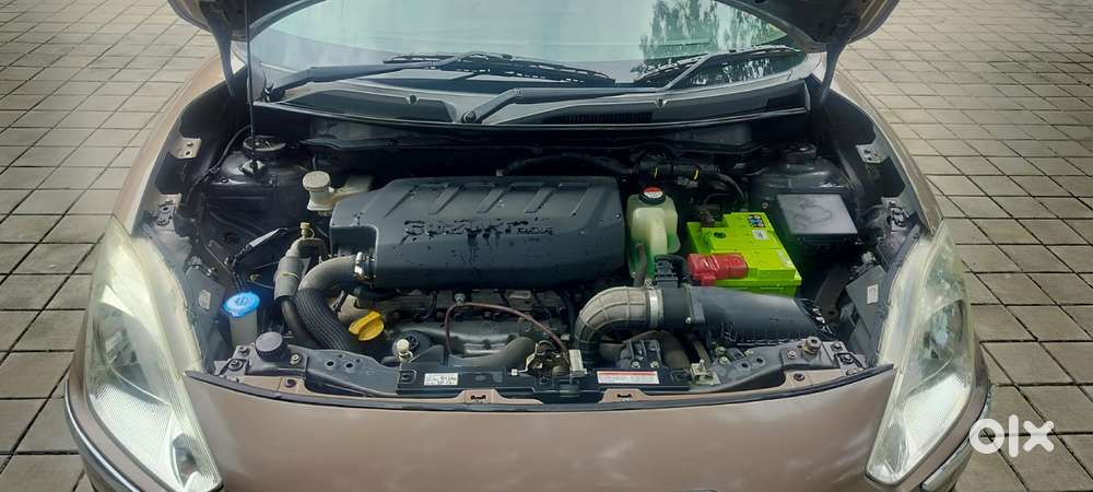 Maruti Suzuki Swift Dzire Vdi Optional, 2019, Diesel