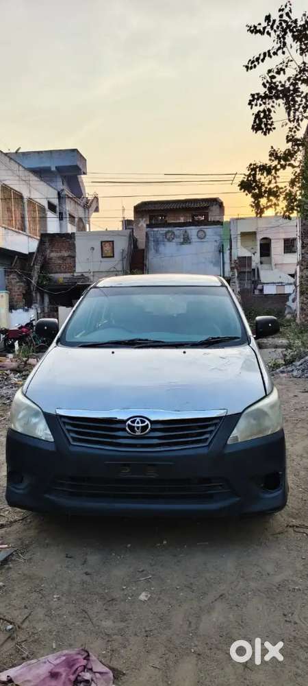 Toyota Innova Diesel 2008