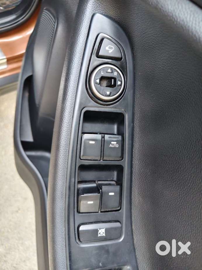 Hyundai I20 Active Sx Petrol, 2019, Petrol