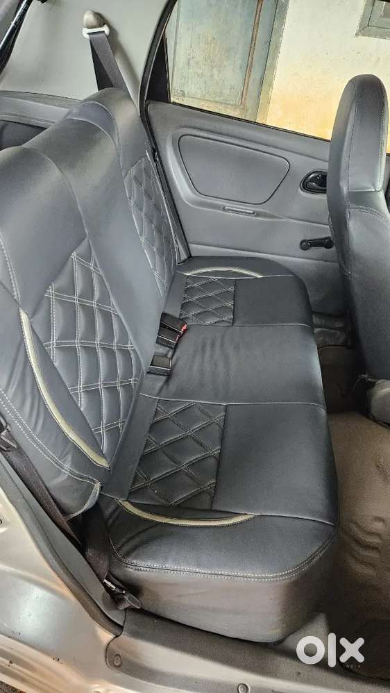 Maruti Suzuki Alto K10 2012