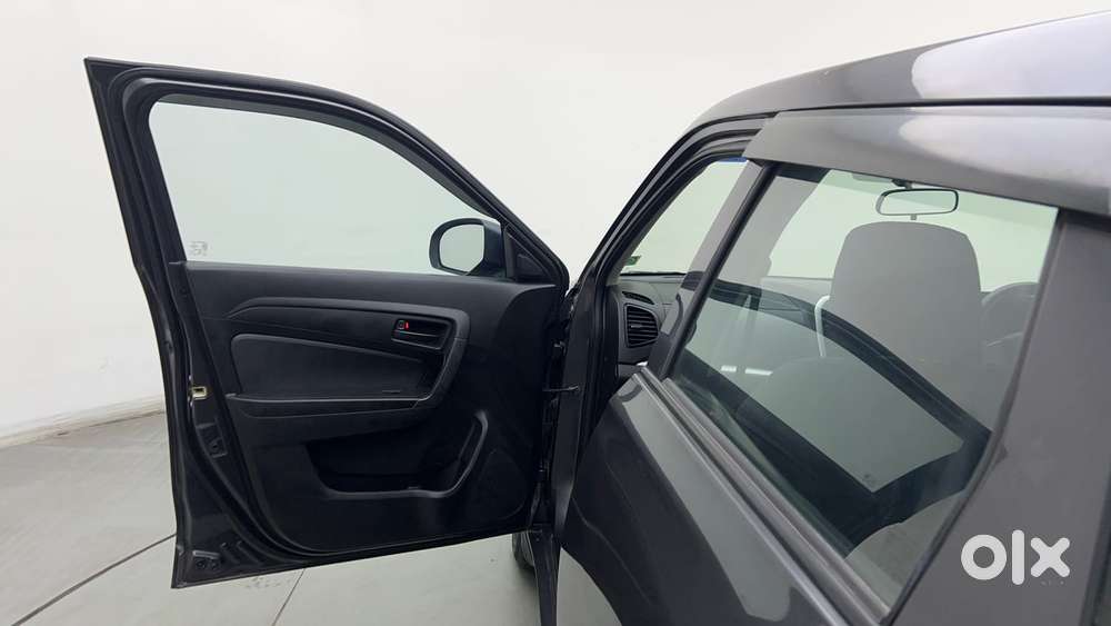 Maruti Suzuki Vitara Brezza 1.5 Lxi, 2021, Petrol