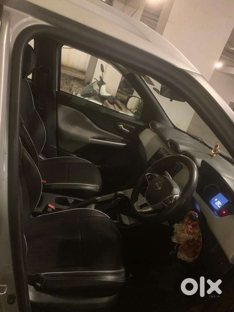 Nissan Magnite 2021 Petrol Well Maintained