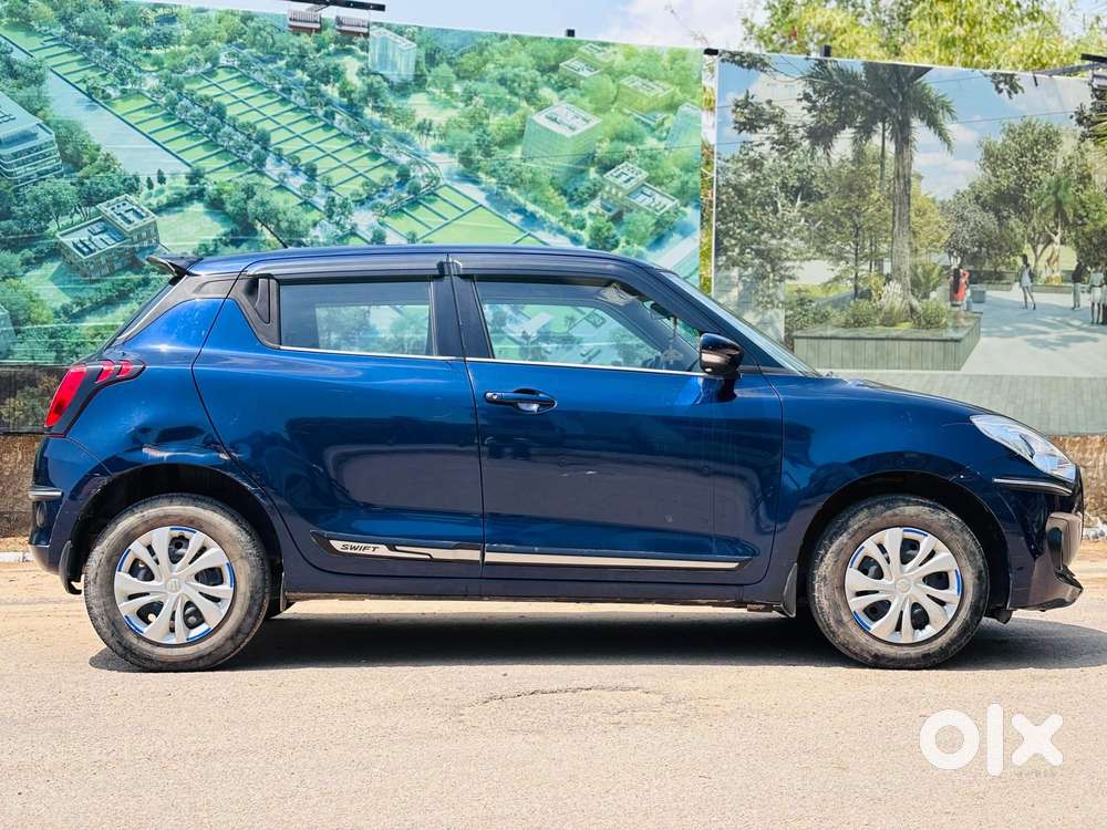 Maruti Suzuki Swift, 2021, Diesel