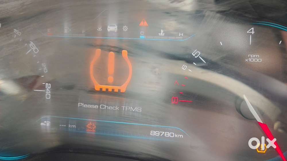 Mg Hector, 2022, Diesel