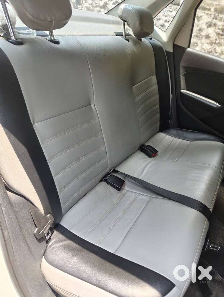 Volkswagen Ameo 1.2 Mpi Comfortline, 2018, Petrol