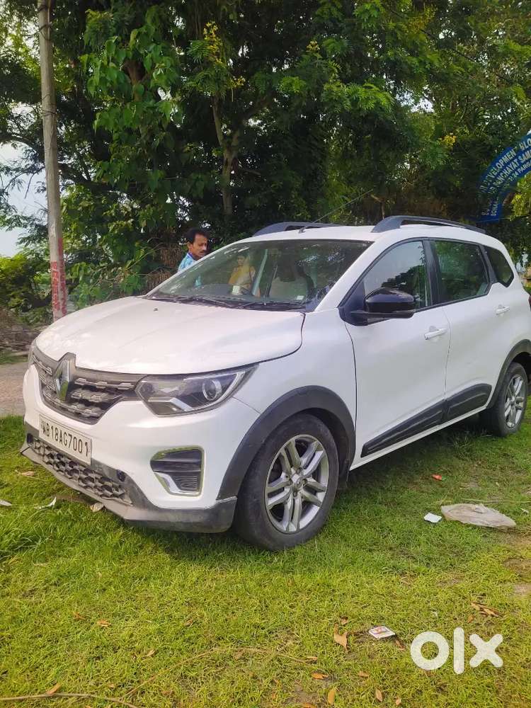Renault Triber 1.0 Petrol 2022