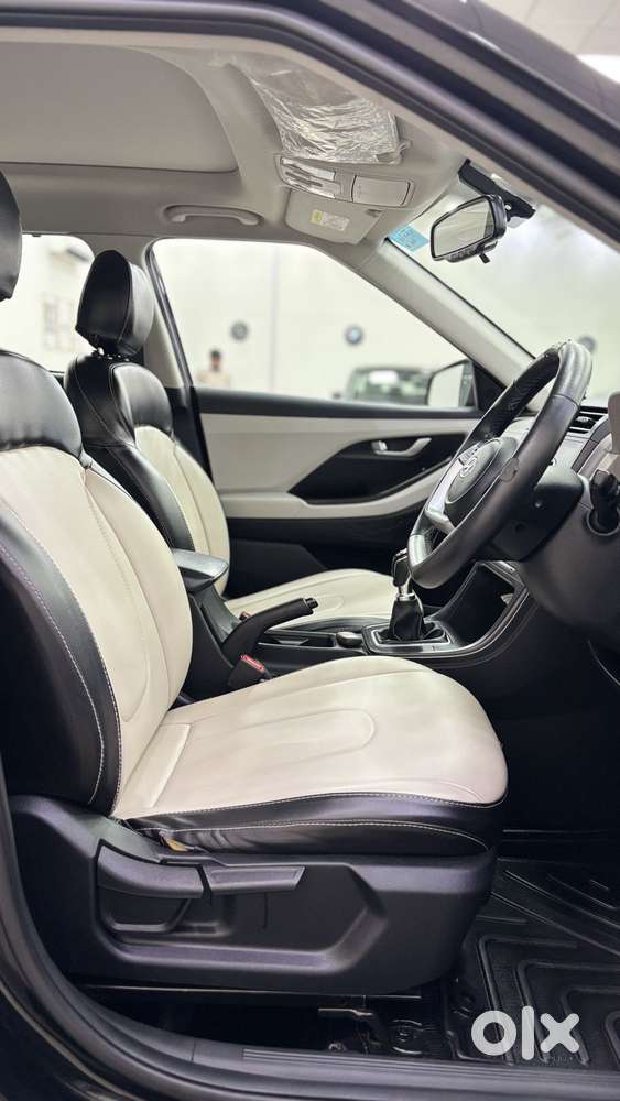 Hyundai Creta 1.5 Crdi Sx, 2021, Diesel