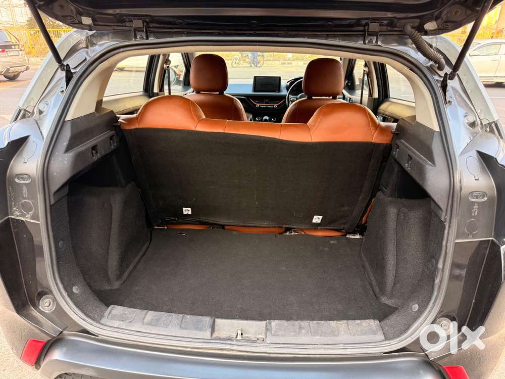 Tata Nexon 1.2 Revotron Xm (s), 2019, Petrol