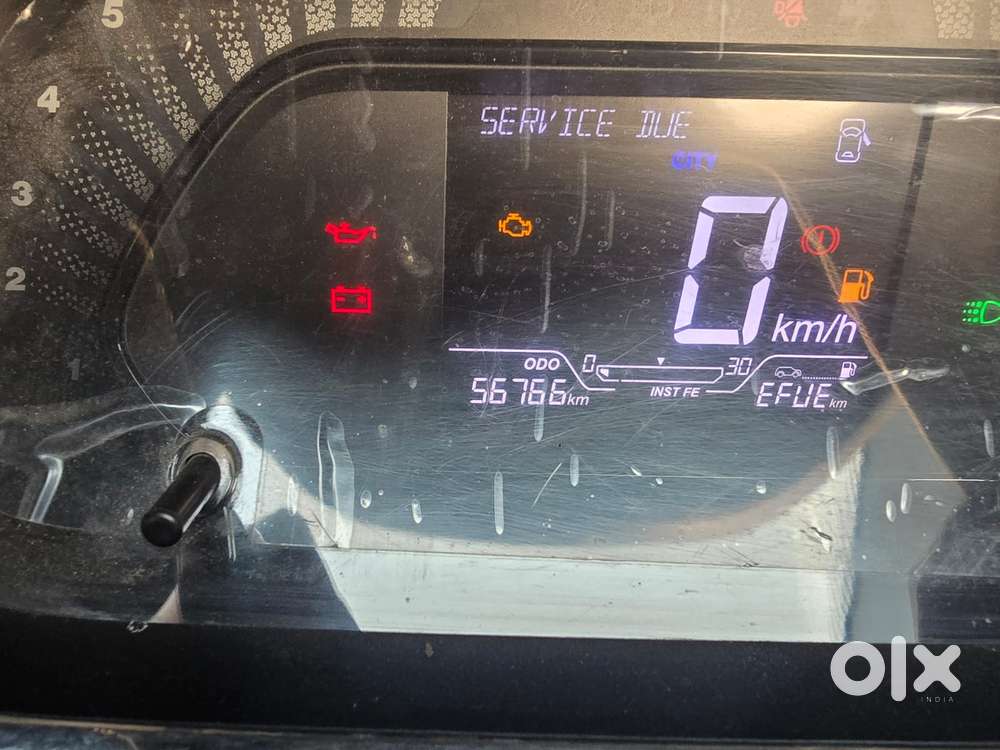 Tata Nexon 1.2 Revotron Xm (s), 2023, Petrol