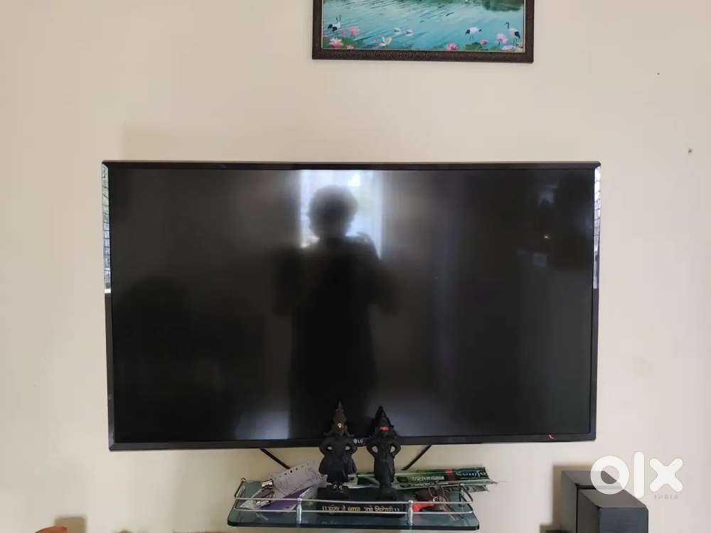 LG Smart Tv