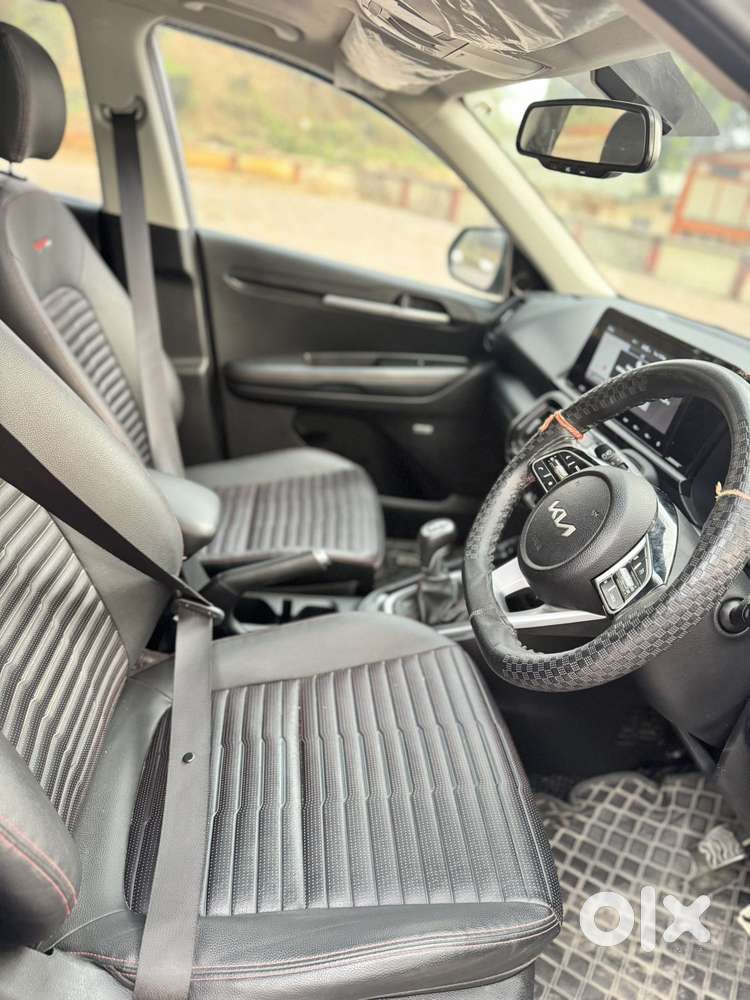 Kia Sonet 1.5 Gtx Plus Diesel, 2021, Diesel