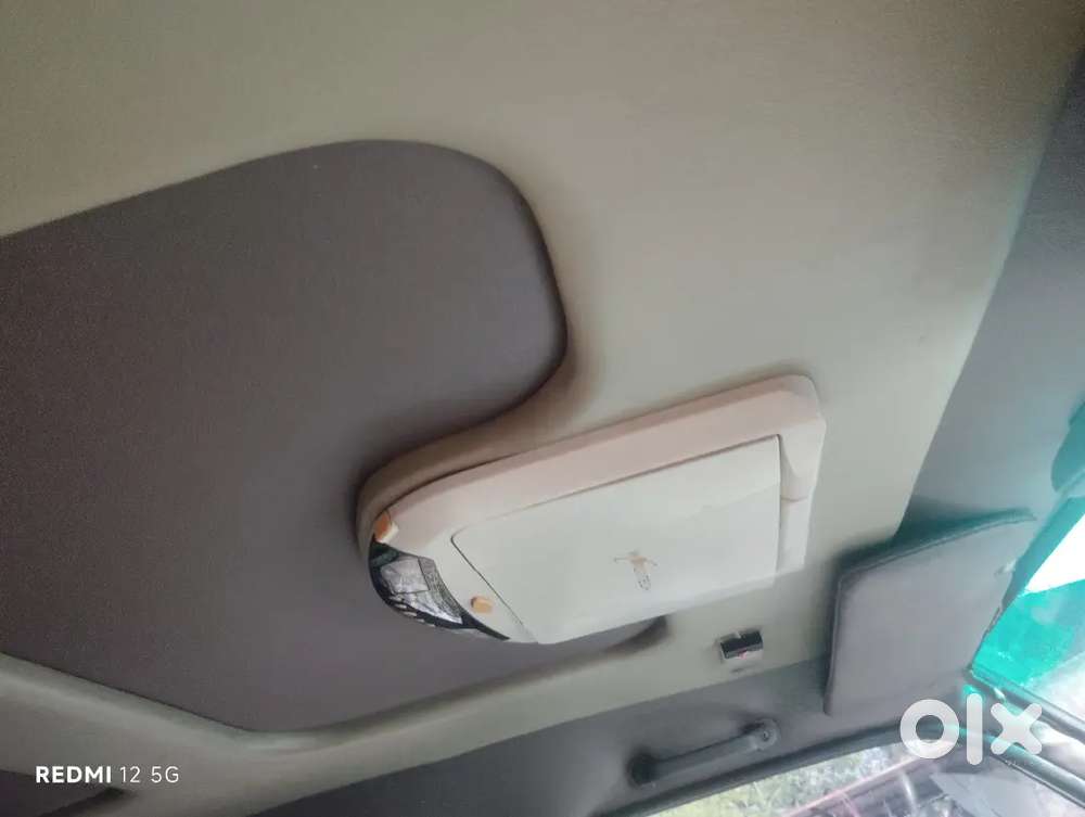 Tata Sumo Victa 2012 Diesel Well Maintained