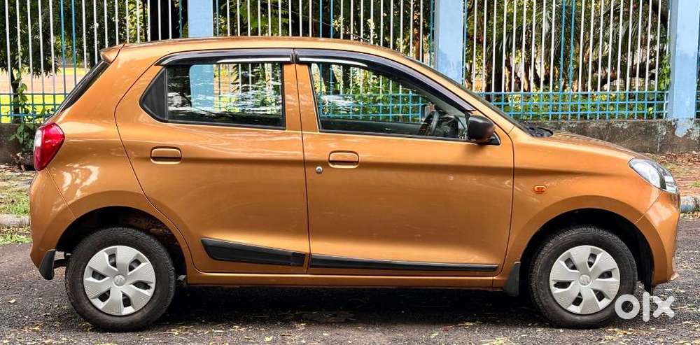 Maruti Suzuki Alto K10 Vxi (o), 2023, Petrol