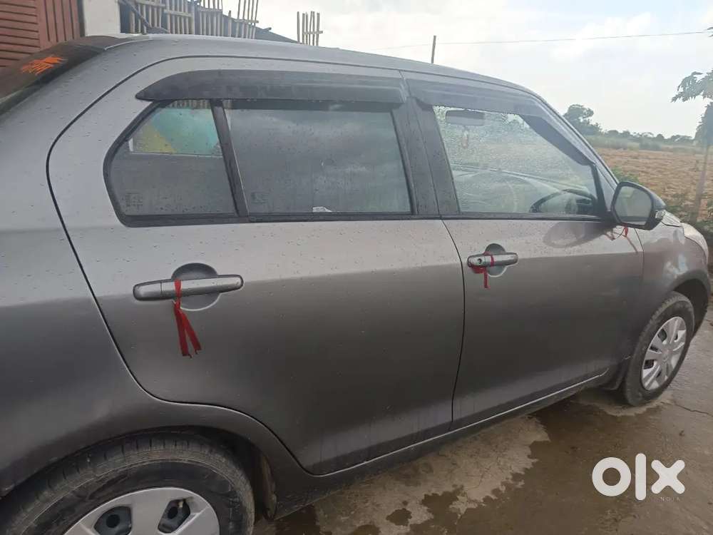 Maruti Suzuki Dzire 2013 Cng & Hybrids 48000 Km Driven