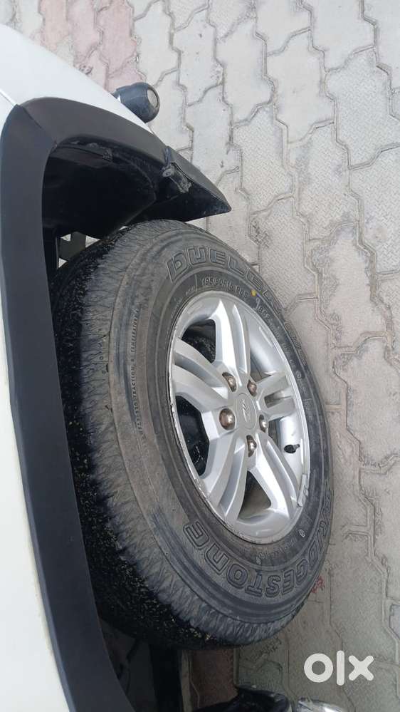 Mahindra Bolero Neo 1.5 N 10 R, 2022