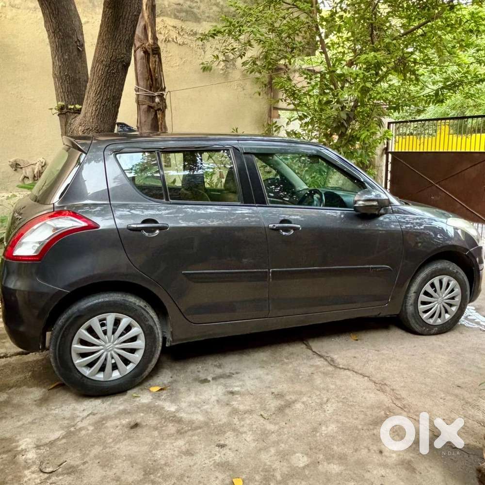 Maruti Suzuki Swift 2016 Diesel 87000 Km Driven